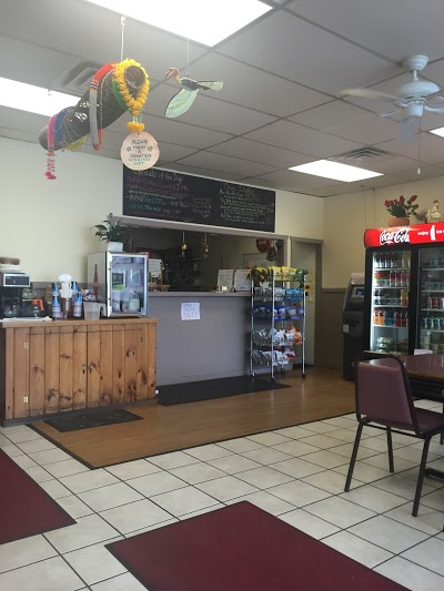 Mindy K Deli Catering LLC