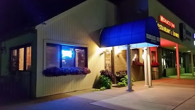 Monaco Inn