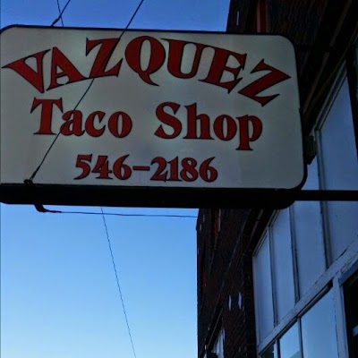 Monica's Taqueria