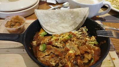 Monterrey Resturant