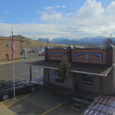 Mountain Good Restaurant
