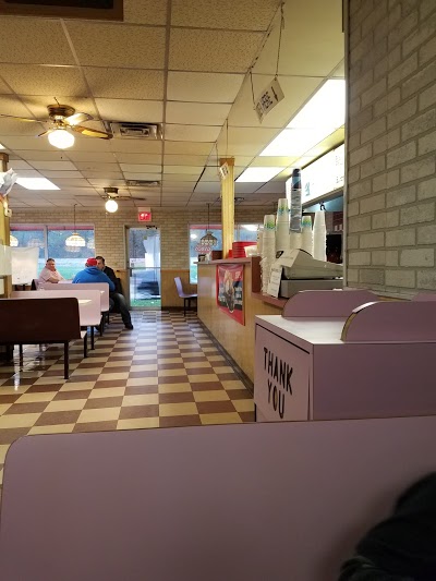 Mr Beefy's
