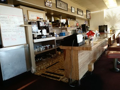 Mr Gees Coffee Shop