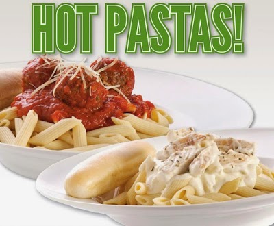 Mr Goodcents Subs & Pastas - North