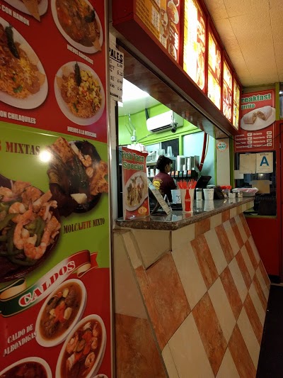Mr Sepe's Pizza & Pasta