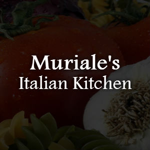 Muriale's Catering