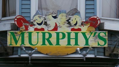 Murphys Red Hots