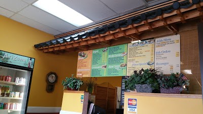 Nagoya Teriyaki