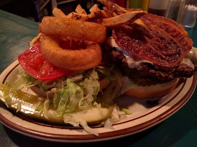 Nak's Eatery & Drinkery