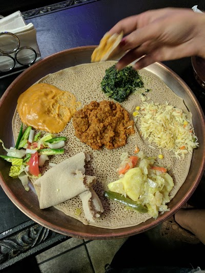Nakwon Restaurant