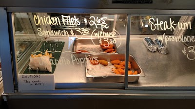Nappi's Deli & Catering Service
