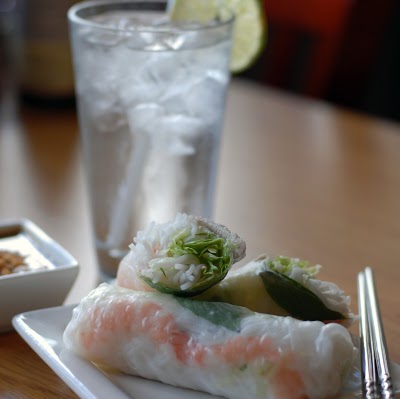 New China Gourmet