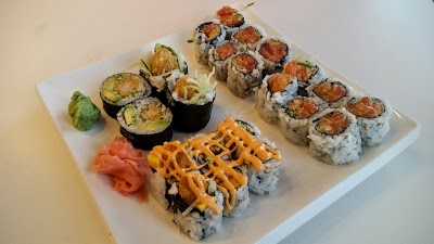 New Roma Cafe