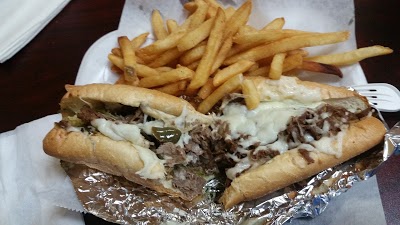 Niccolis Subs in Orlando