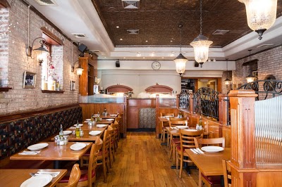 Nicks Pizza & Cafe