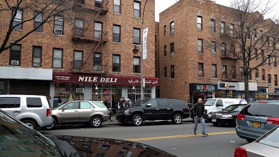 Nile Gourmet Deli