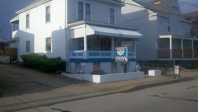 Nuzzaci Pizza Shoppee