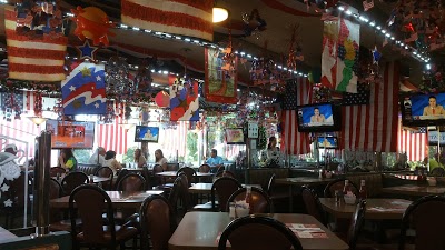 O-Co-Nee East Diner Restaurant