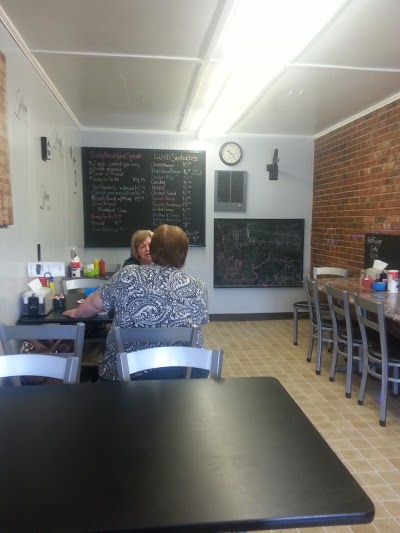 Oak Hill Grill
