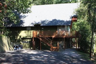 Ocoee Inn & Marina Inc - Restaurant Motel Raft