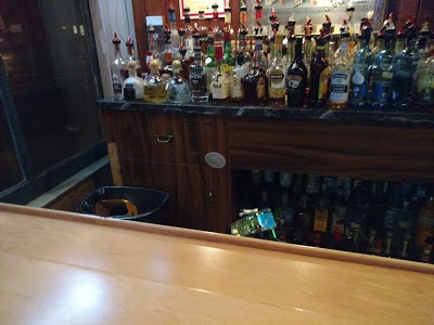Old Corner Bottle Shop