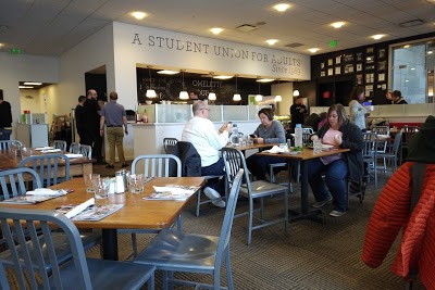 Bandoli Cafe