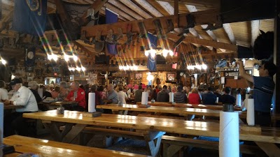 Bar G Chuck Wagon