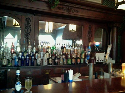 Bark Grill Restaurant