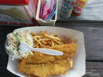 Bay Towne Grill