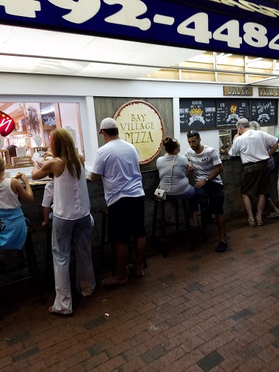 Bay Village Pizza