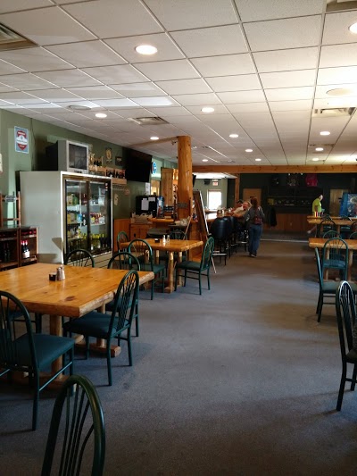 BB Cutters Bar & Grill
