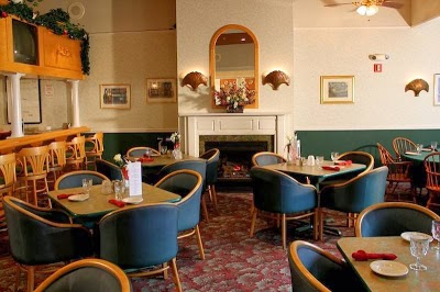 Belfast Bay Brew Pub & Restaurant