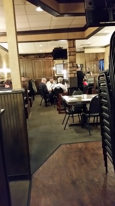 Bellisario's Pizza Restaurant & Lounge Inc.