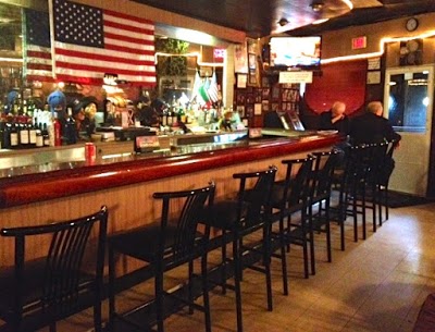 Belmont Tavern & Restaurant