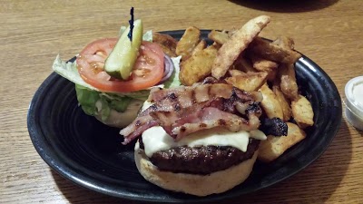Bergen Bar & Grill