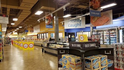 Bi-Lo Inc - Delicatessen-Bakery, Floral Shoppes