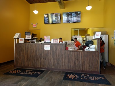 Big Dallys Deli