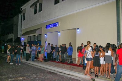 Big Jimmie's Lounge