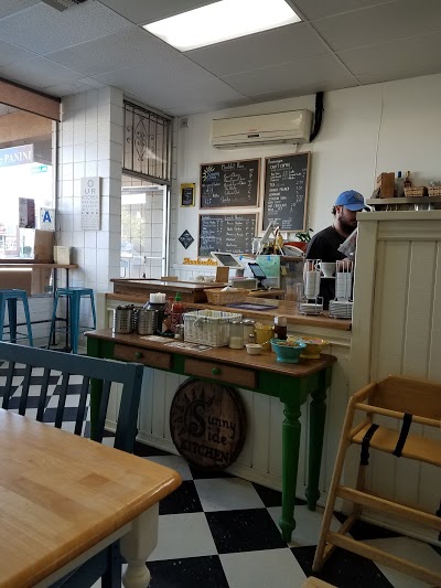 Orange Street Deli & Cafe