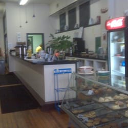 Our Town's Brewin'