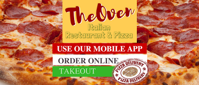 Oven Pizza & Restuarant