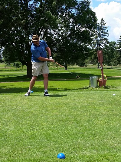 Owen Golf Course