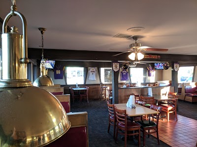 P A'S Restaurant