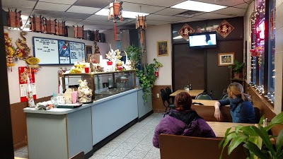 Pagoda Chinese Food