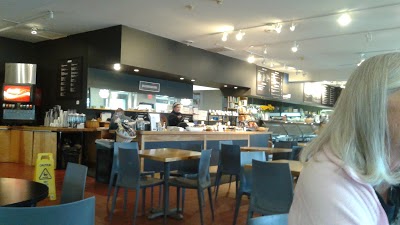 Palmers Deli & Market