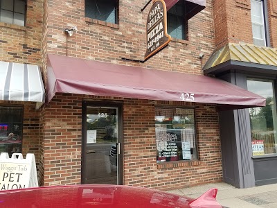 Papa Bellas Pizza