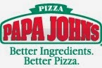 Papa John's Pizza - N Mesquite