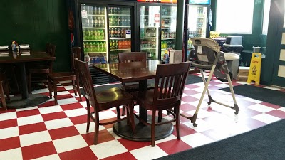 Pasquale's Pizza & Subs