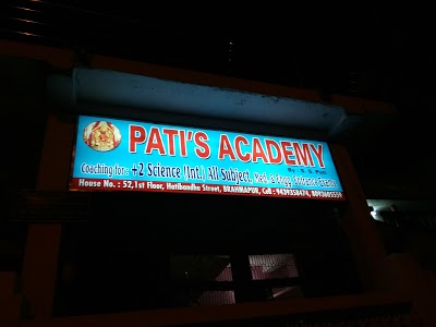 Pattis Towne House