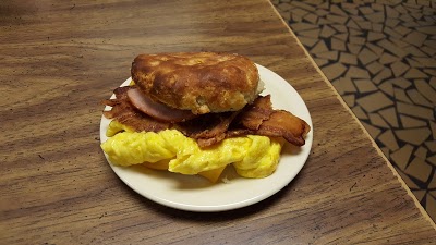 Pearly's Famous Country Cooking
